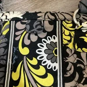 Vera Bradley | Bags | Vera Bradley Frame Bag Purse Satchel  display picture 1